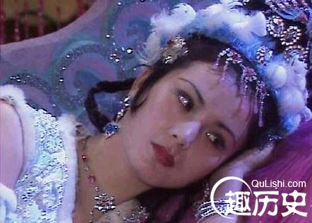 《西游记》中美女为何都被打扮成妖魔？