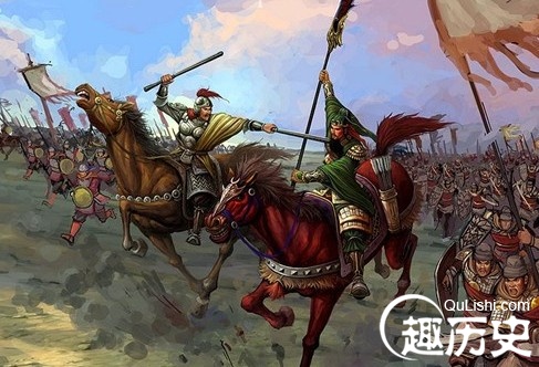千里走单骑的主人公是谁？千里走单骑的故事简介