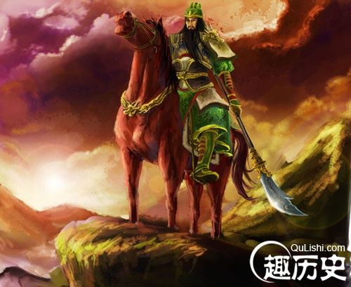 千里走单骑的主人公是谁？千里走单骑的故事简介