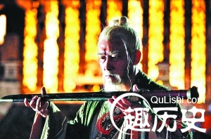 狡兔死走狗烹是谁说的？狡兔死走狗烹出自哪？
