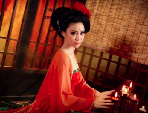 历史上最动人的一首离别词，令无数人伤感