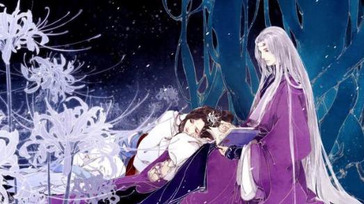 欧阳修实力护女友！宋词名篇众人叫绝佳人脸红！