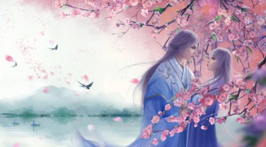 欧阳修实力护女友！宋词名篇众人叫绝佳人脸红！