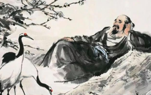 北宋时期一位隐逸诗人，终身未娶却写出最动人的情词！