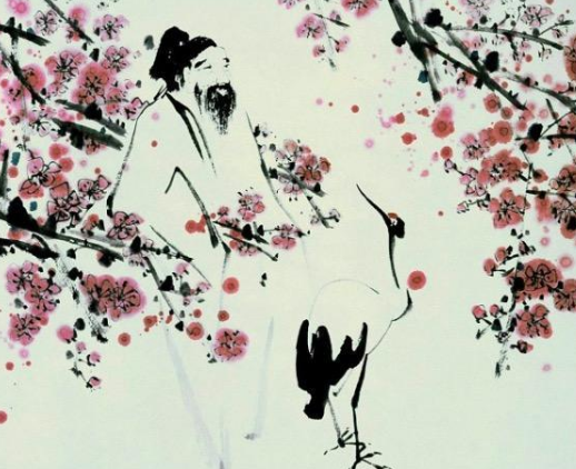 北宋时期一位隐逸诗人，终身未娶却写出最动人的情词！