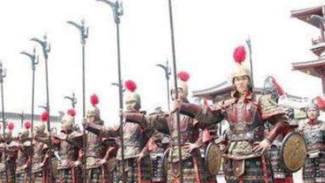 骆宾王送友人出征，写下一首诗读来让人热血沸腾