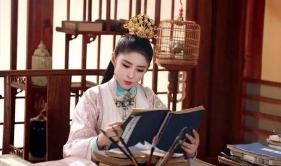 赵明诚做了件事让李清照蒙羞，她写下一首愤怒的诗