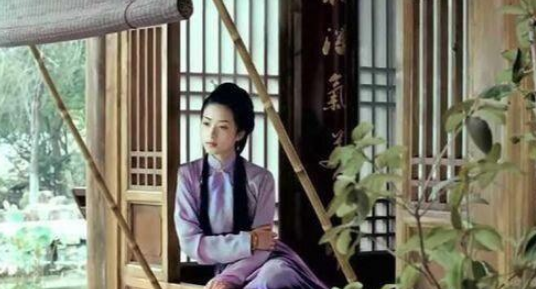 赵明诚做了件事让李清照蒙羞，她写下一首愤怒的诗