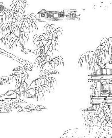 周邦彦荔枝香近表达了什么