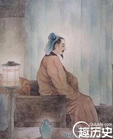 周邦彦荔枝香近表达了什么