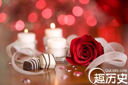 情人节的浪漫诗句 四十六句情人节最浪漫的诗句