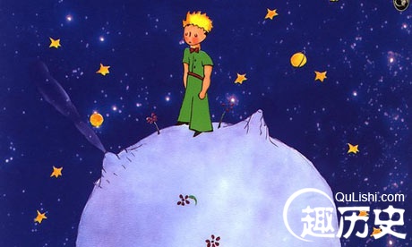 小王子经典语录 《小王子》触动人心的经典语句