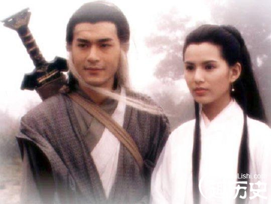 《神雕侠侣》中的绝美诗词 真是美到无懈可击！