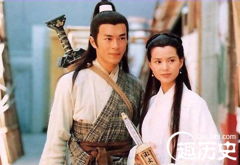 《神雕侠侣》中的绝美诗词 真是美到无懈可击！