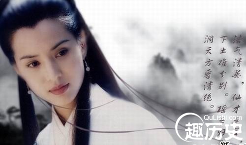 《神雕侠侣》中的绝美诗词 真是美到无懈可击！