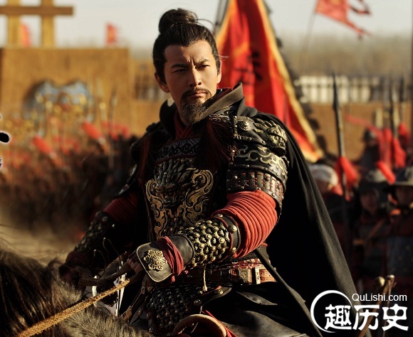 岳飞仅有的三首宋词：岳飞死后留下哪三首词？