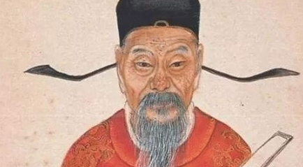 明代诗词代表人物生平简介:杨士奇,与杨荣杨溥并称“三杨”