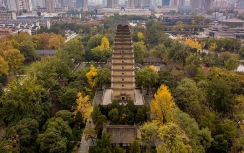 初唐四杰年少名高！为什么在唐朝这样的盛世中活出了凄凉？