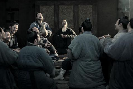 &ldquo;始作俑者，其无后乎&rdquo;是什么意思？孔子为何不赞成陶俑殉葬？