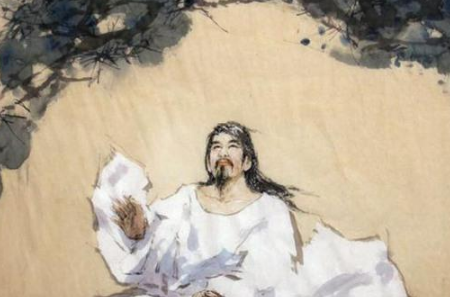 竹林七贤之一的嵇康是个怎么样的人?嵇康为何收到无数文人追捧?