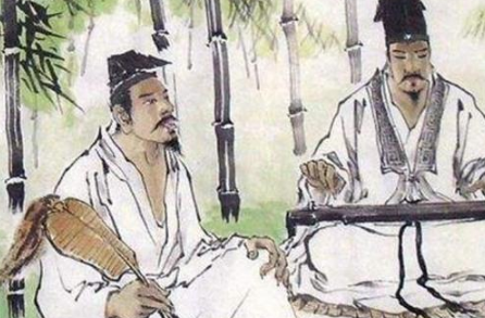 竹林七贤之一的嵇康是个怎么样的人?嵇康为何收到无数文人追捧?