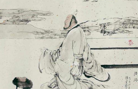 陆游仕途不顺是因为唐琬吗？明明考了第一却被撕掉卷子是什么原因？