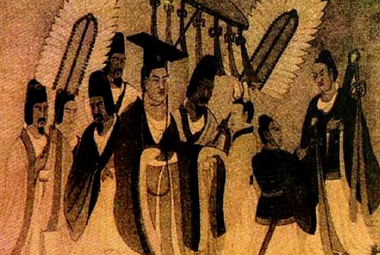 &ldquo;五姓七家&rdquo;是什么？看看唐朝&ldquo;崔卢郑王李&rdquo;五个姓氏有多厉害？