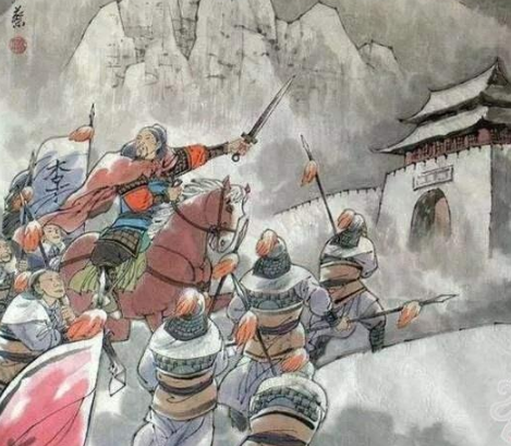 大文豪韩愈也有失败的文章?得罪公主女儿就算了,还咒皇帝短命?