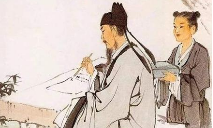 关于不为五斗米折腰的典故是什么？该典故告诉了什么道理？