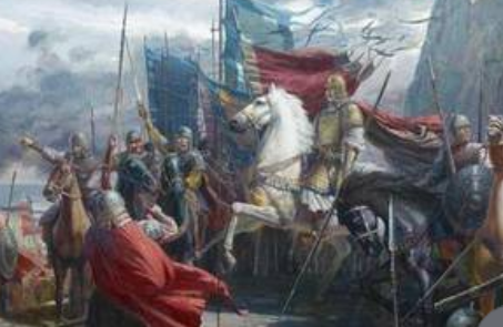 成语&ldquo;唱筹量沙&rdquo;该如何解释？其中有怎样的历史典故呢？