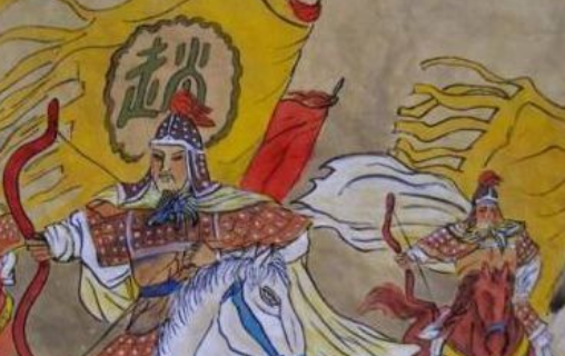 成语&ldquo;拔帜易帜&rdquo;该如何解释？其中有怎样的历史典故呢？