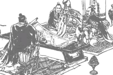 成语&ldquo;拔帜易帜&rdquo;该如何解释？其中有怎样的历史典故呢？