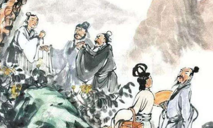 成语&ldquo;龙山落帽&rdquo;出自哪个历史人物？其中有什么典故呢？