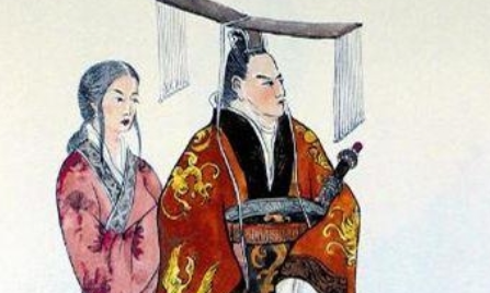 成语“分道扬镳”出自哪个历史人物?其中有什么典故呢?