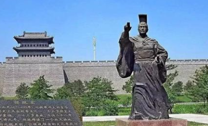 成语“分道扬镳”出自哪个历史人物?其中有什么典故呢?