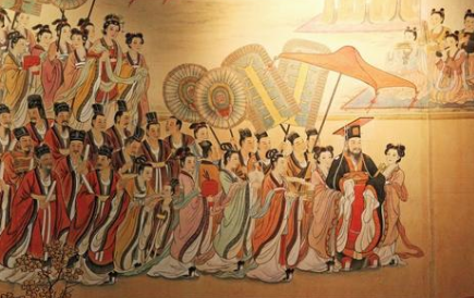 成语&ldquo;铁石心肠&rdquo;是由哪个历史人物引申出来的？它的原意是什么？