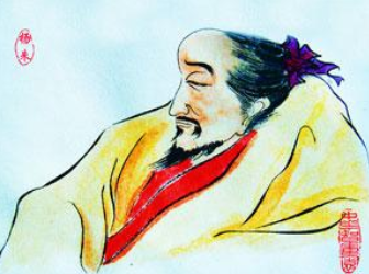 成语&ldquo;人面兽心&rdquo;出自哪个历史人物？其中又有什么故事呢？