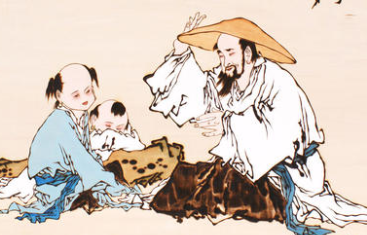 成语“涸辙之鲋”的原意是什么?其中又有哪些历史典故呢?