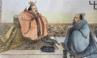 成语&ldquo;食言而肥&rdquo;的历史出处是哪里？其中有哪些典故呢？