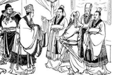 成语“梁上君子”出处是哪里?其中有哪些历史典故呢?