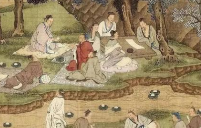 成语“明珠暗投”出自哪里?其中又有哪些历史典故呢?