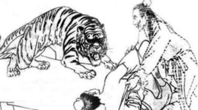 成语&ldquo;为虎作伥&rdquo;出自哪里？其中又有哪些历史典故呢？