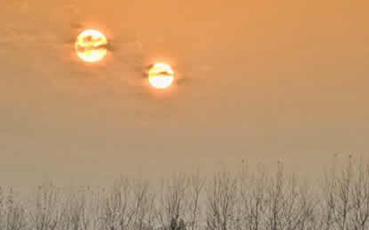 成语&ldquo;天无二日&rdquo;出自哪里？其中又有哪些历史典故呢？