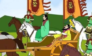 成语“老马识途”出自哪里?其中又有哪些历史典故呢?