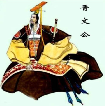 &ldquo;退避三舍&rdquo;这个成语背后有什么故事？这个故事的政治背景是什么？