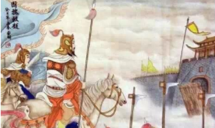 "围魏救赵"是哪场战役中的？"围魏救赵"究竟有多厉害？