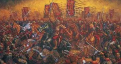 "围魏救赵"是哪场战役中的？"围魏救赵"究竟有多厉害？