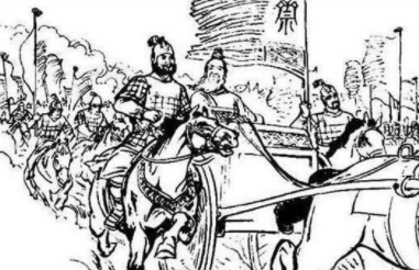 "围魏救赵"是哪场战役中的？"围魏救赵"究竟有多厉害？