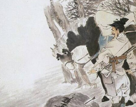 &ldquo;冯唐易老，李广难封&rdquo;是什么含义？&ldquo;冯唐易老，李广难封&rdquo;的历史典故！