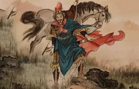 &ldquo;冯唐易老，李广难封&rdquo;是什么含义？&ldquo;冯唐易老，李广难封&rdquo;的历史典故！